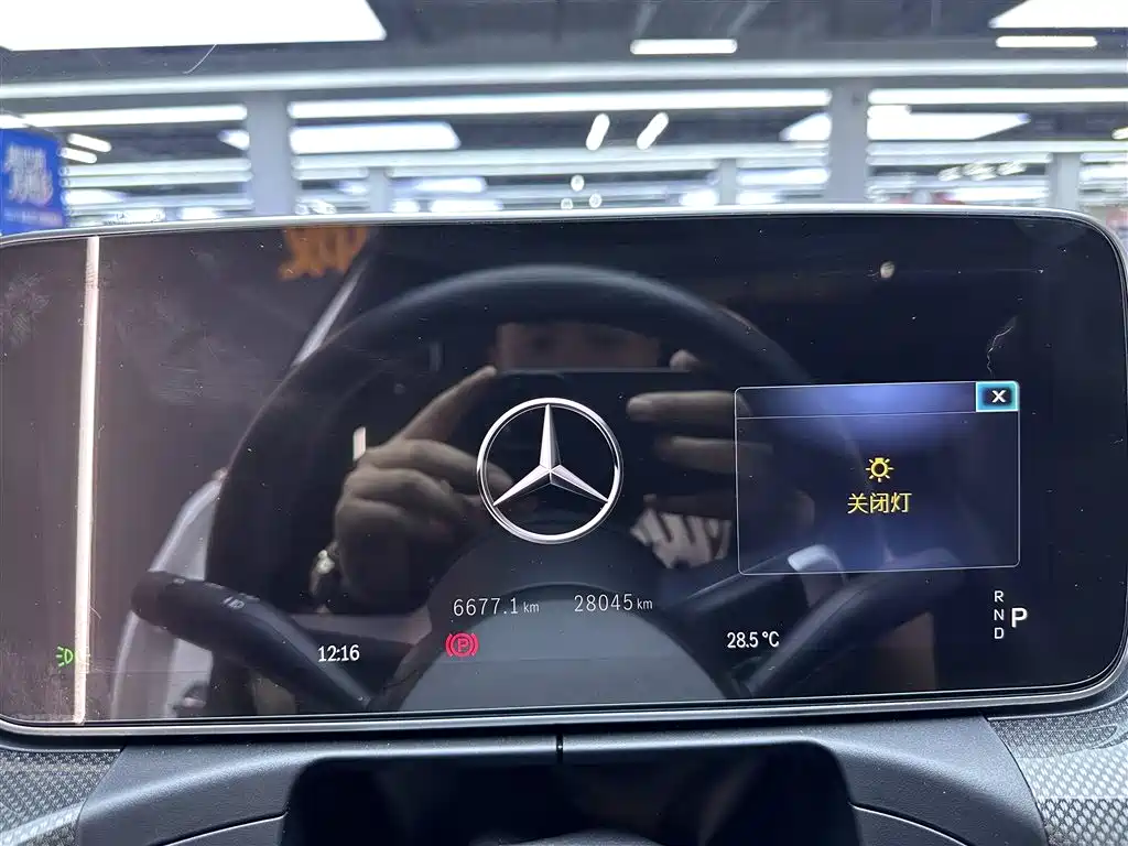 Mercedes-Benz C-Class 2022 C 260 L Sport Edition фото 7