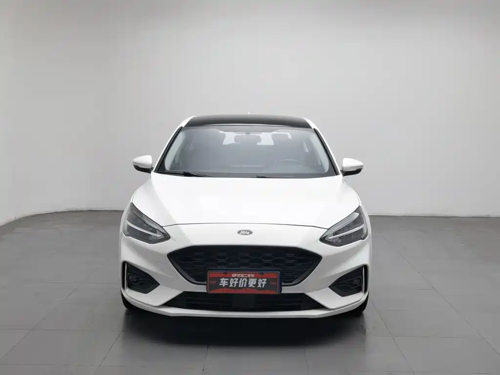 Photo 3 - Ford Focus