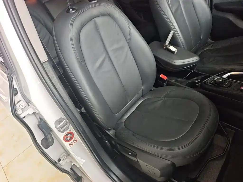 BMW 2 Series Gran Tourer 2018 2015 218i Leading