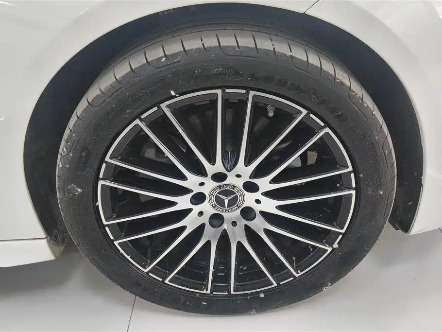 Mercedes-Benz C-Class 2022 Facelift C 260 L Sport фото 6
