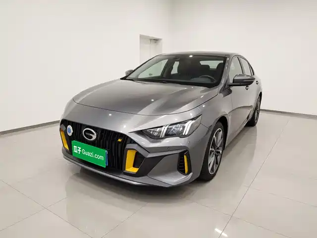 Trumpchi Empow 270T DCT J15