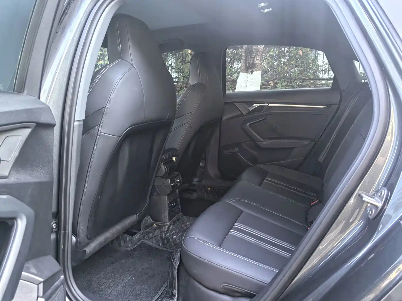 Фото 6 - Audi A3
