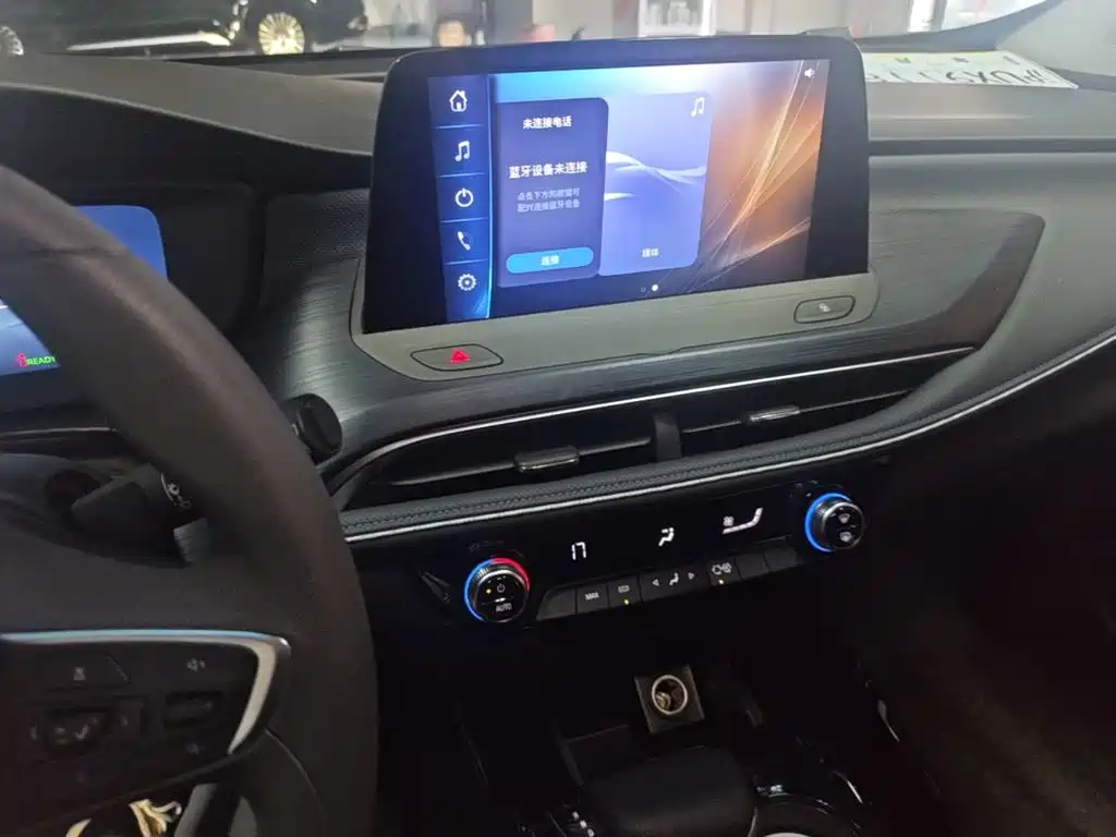 Buick Velite 6 2024 2023 430km Premium Edition