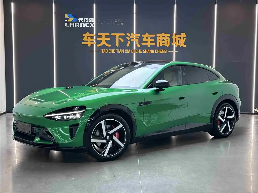 Xiaomi Auto Xiaomi YU7 2025 Ultra Long Range High Performance AWD Max Edition