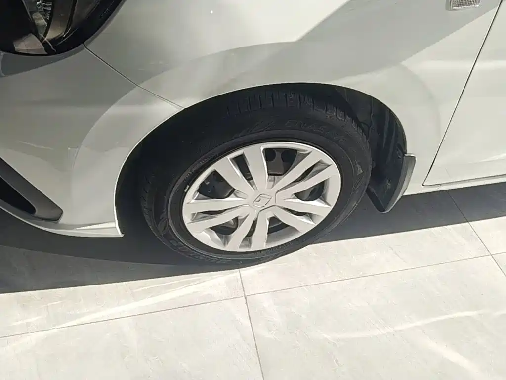 Honda Fit, миниатюра 23