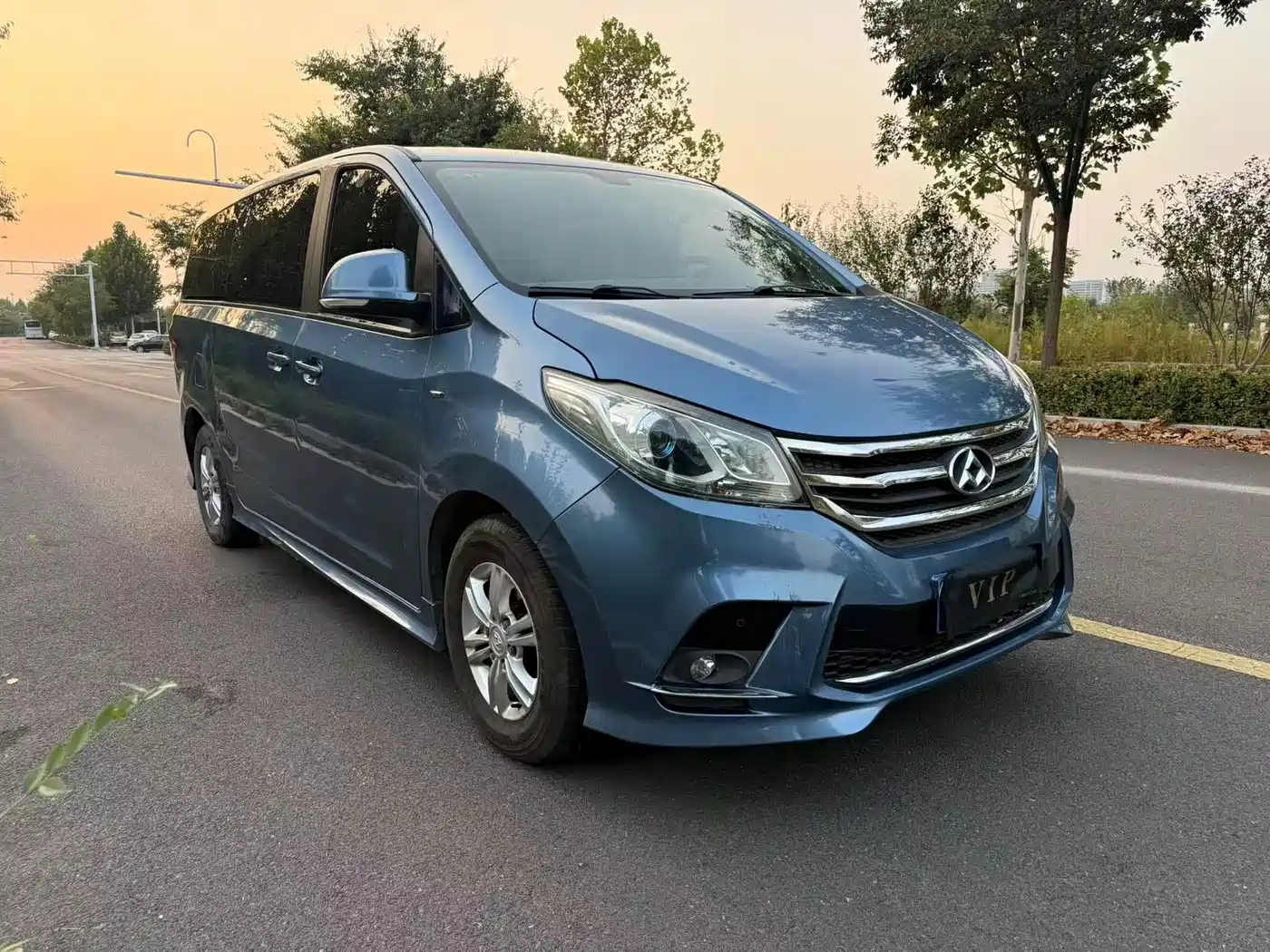 Maxus G10 2019 2018 PLUS 2.0T Automatic Executive Edition