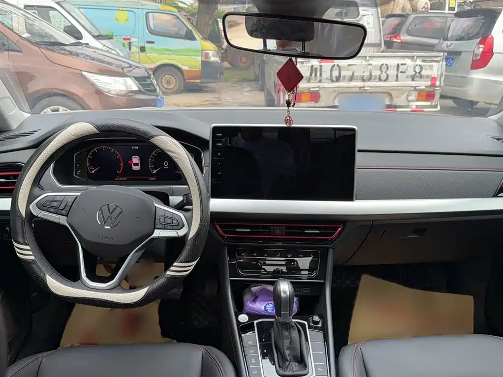 Volkswagen Lavida 2024 Model 300TSI DSG Starlight Leading Edition фото 14