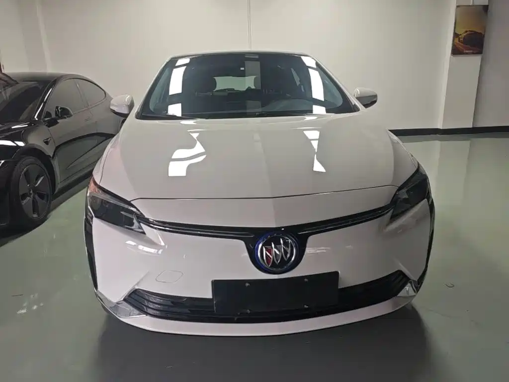 Buick Velite 6 2024 2023 430km Premium Edition