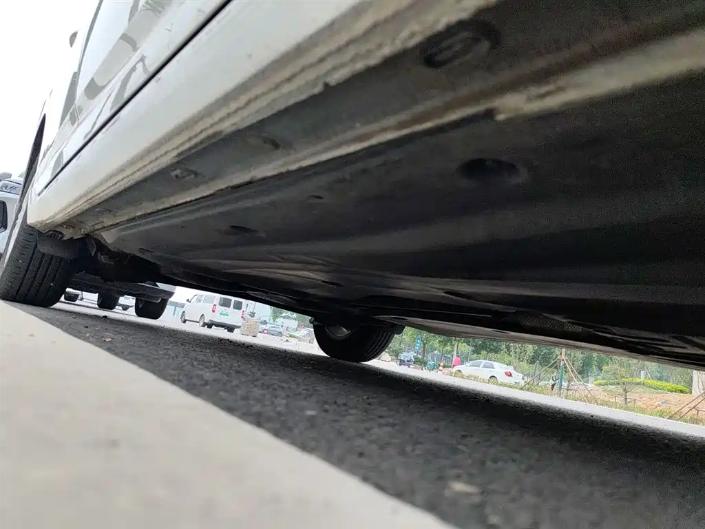 Volkswagen Lavida 2018 1.5L Auto Trend Edition China V фото 16