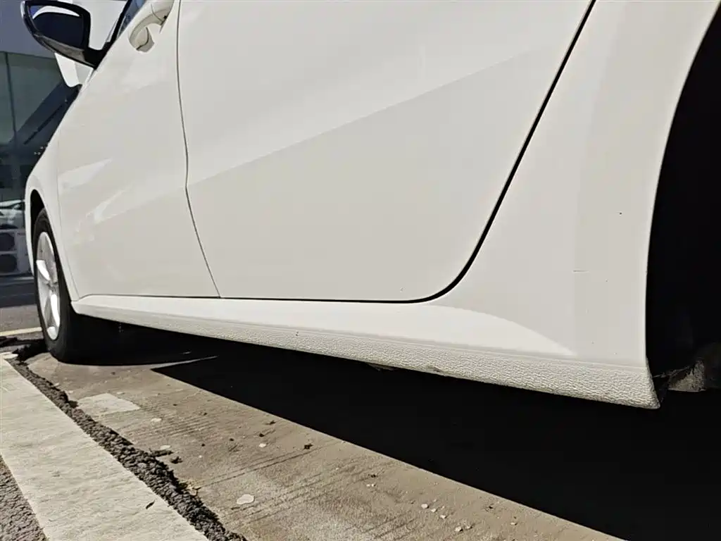 Volkswagen Lavida 2019 Lavida Start 1.5L Auto Trend (China VI) фото 22