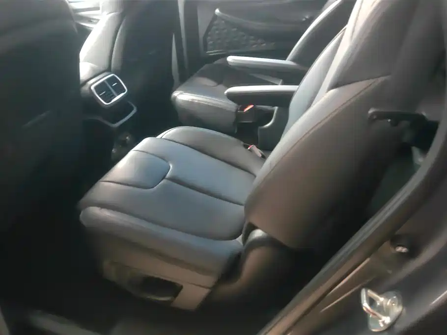 Hyundai Santa Fe 2020 380 TGDi Auto 2WD GLS Luxury фото 11