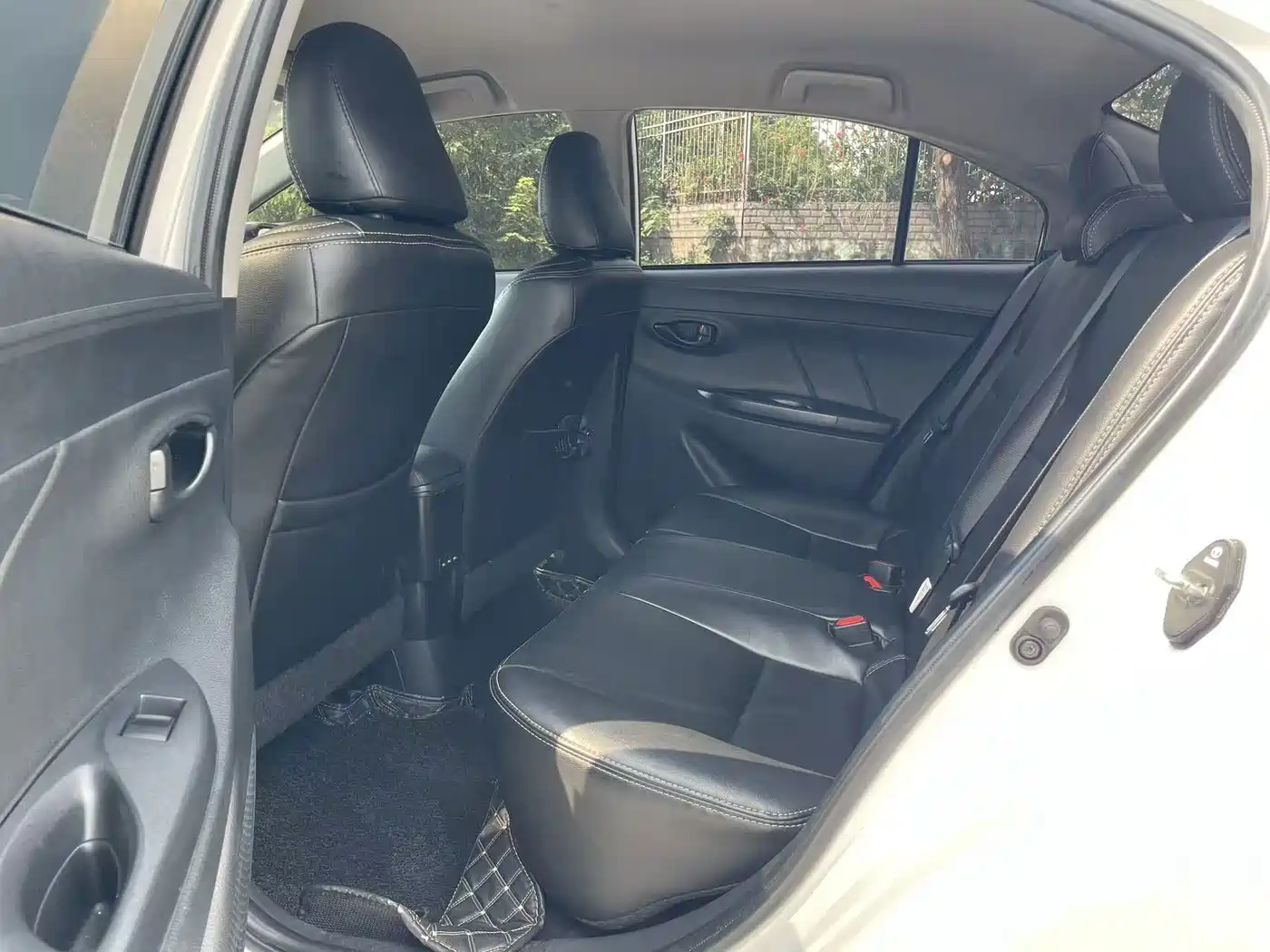 Toyota Vios, миниатюра 6