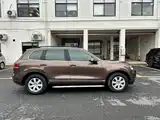 Фото 8 - Volkswagen Touareg