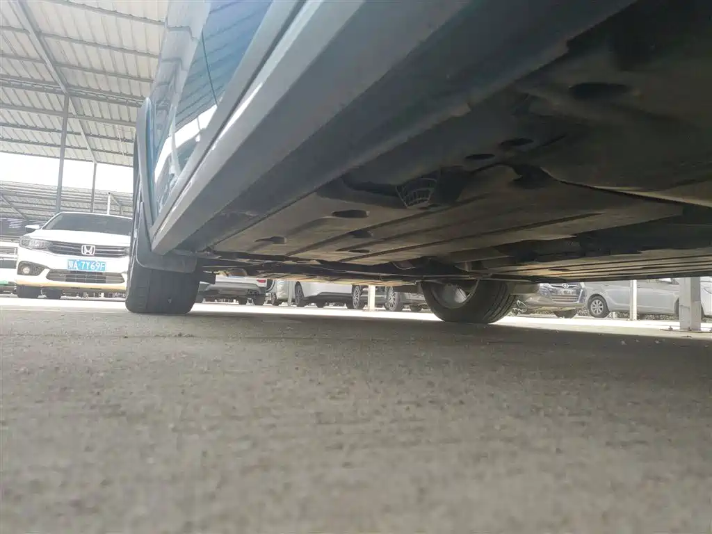 Lynk & Co 02 2018 1.5T DCT 2WD Power Pro Edition China V фото 22