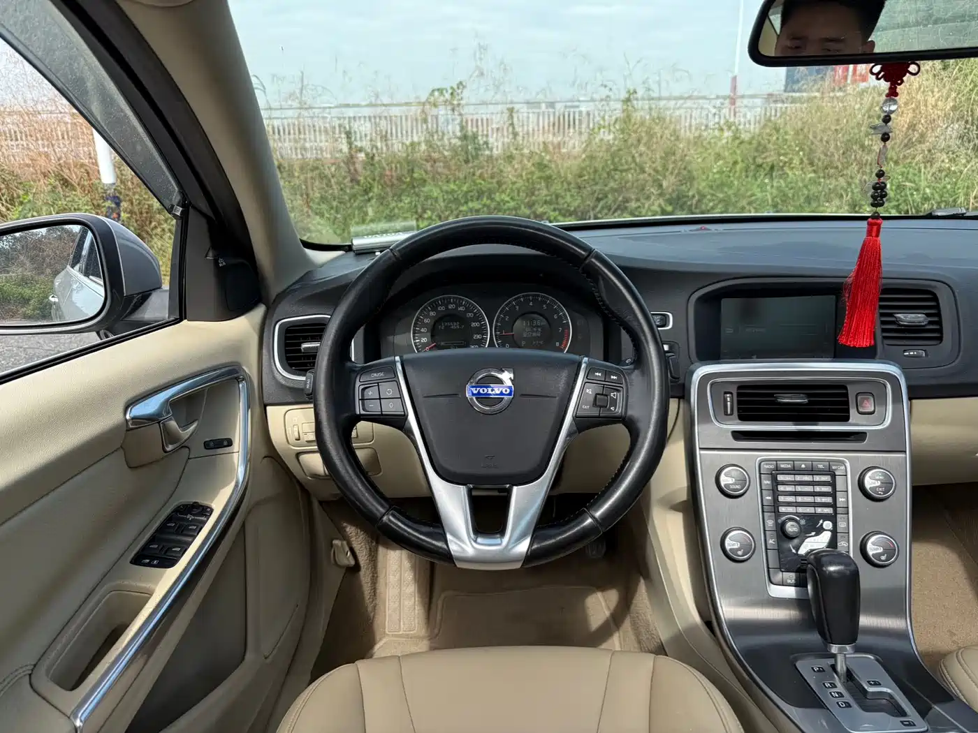 Volvo S60 (Import) 2012 2012 T5 Prestige Edition