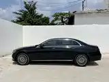 Фото 4 - Mercedes-Benz E-Class