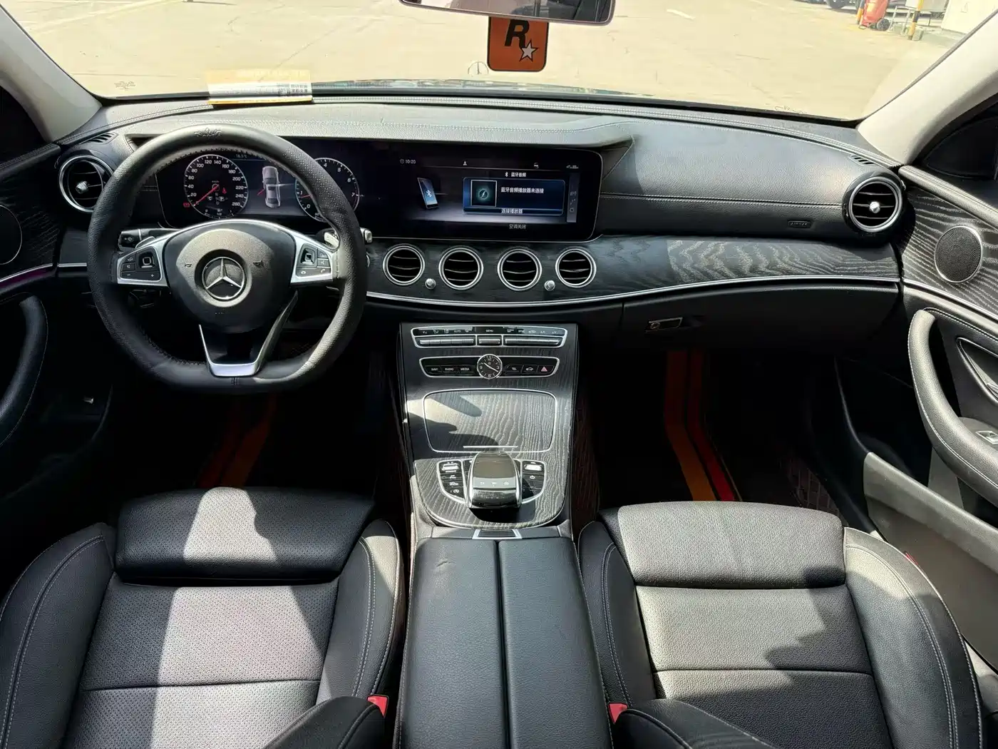 Mercedes-Benz E-Class 2018 E 200 L фото 5