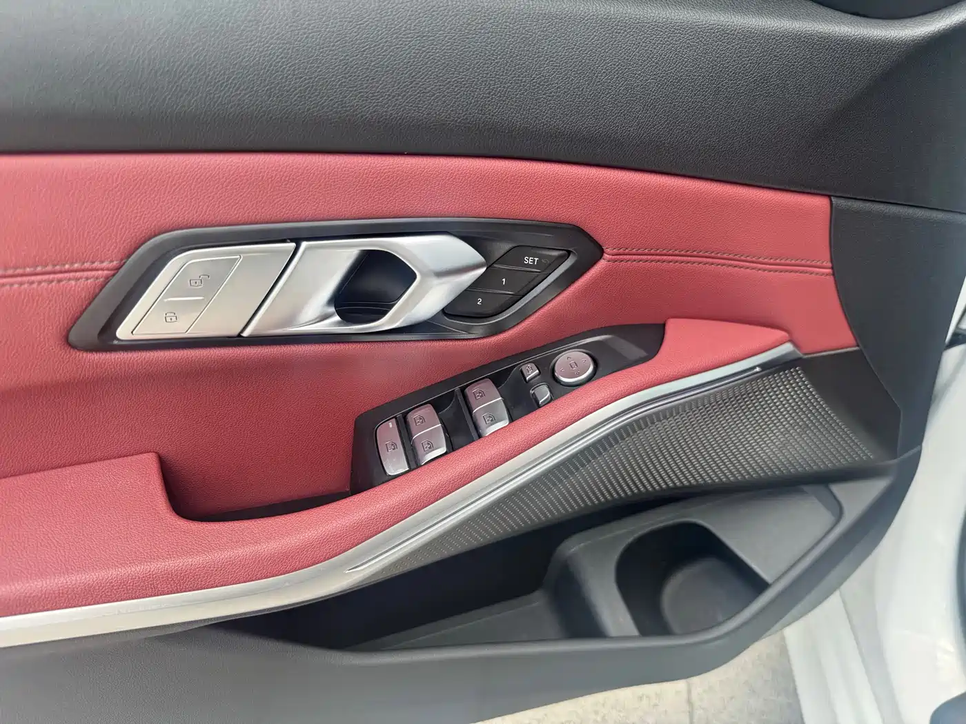 BMW 3 Series 2021 Facelift 325Li M Sport Package фото 13