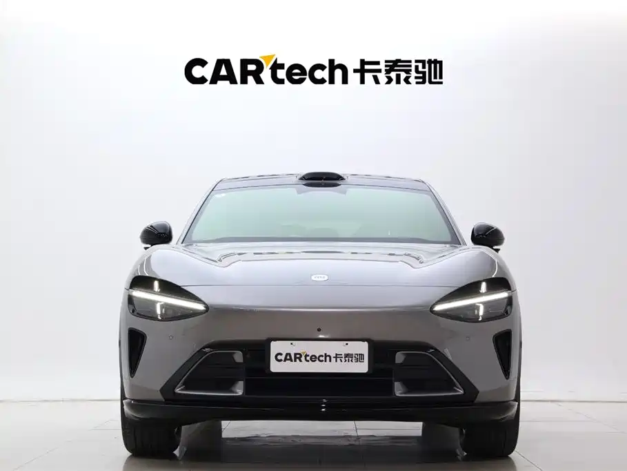 XIAOMI CAR XIAOMI YU7