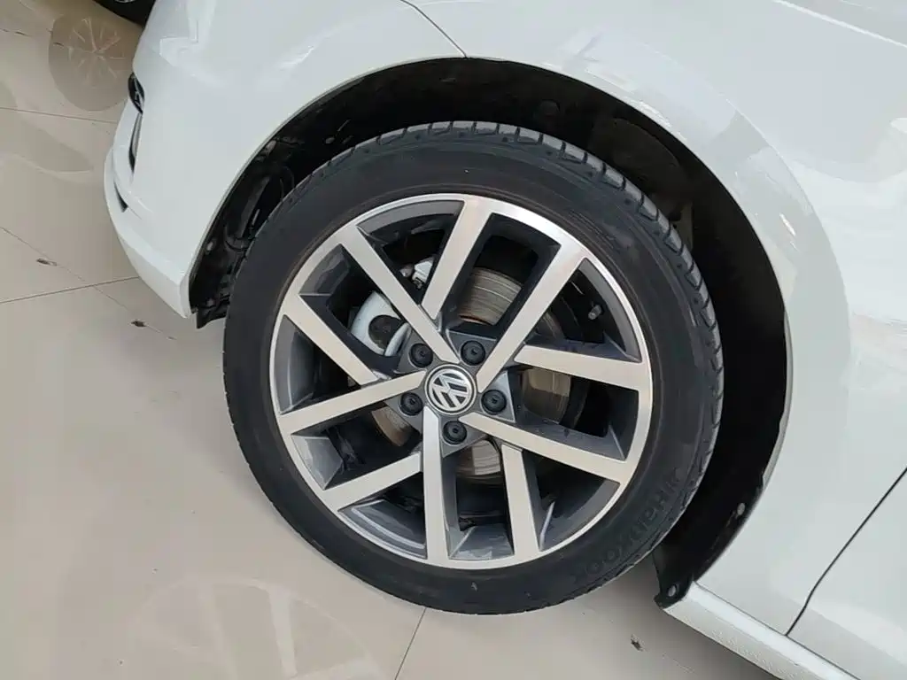 Volkswagen Golf, миниатюра 23