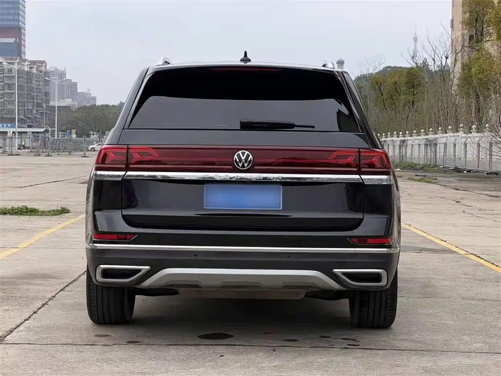 VOLKSWAGEN TOURANG