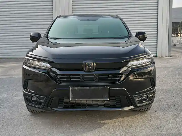 Honda Haoying 2021 240TURBO CVT 2WD Smart