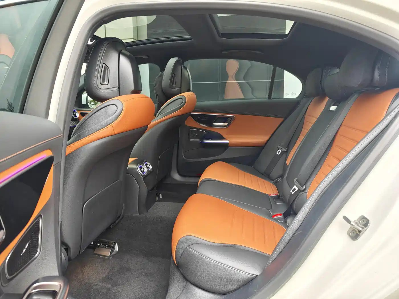 Mercedes-Benz C-Class 2024 C 260 L Sport фото 24