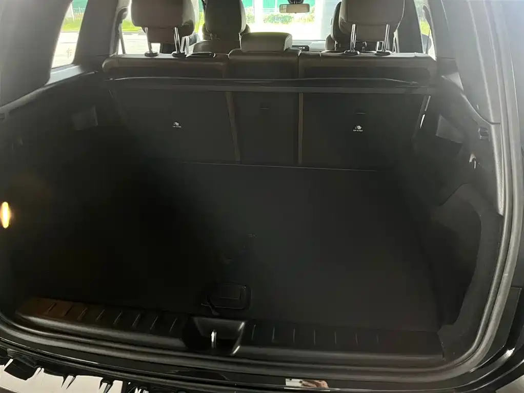Mercedes-Benz GLB 2020 Facelift GLB 200 Dynamic фото 12