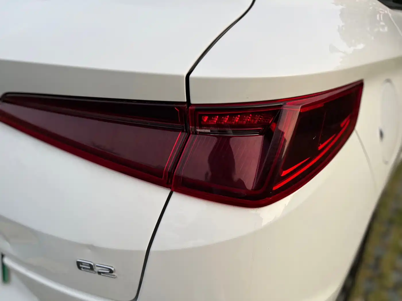 BYD e2 2023 2023 Luxury Model