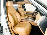 Фото 20 - Land Rover Range Rover