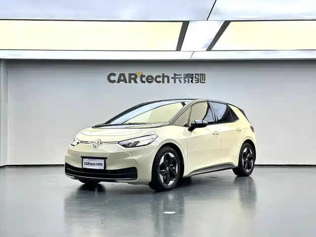 Volkswagen ID.3 Smart, Outstanding