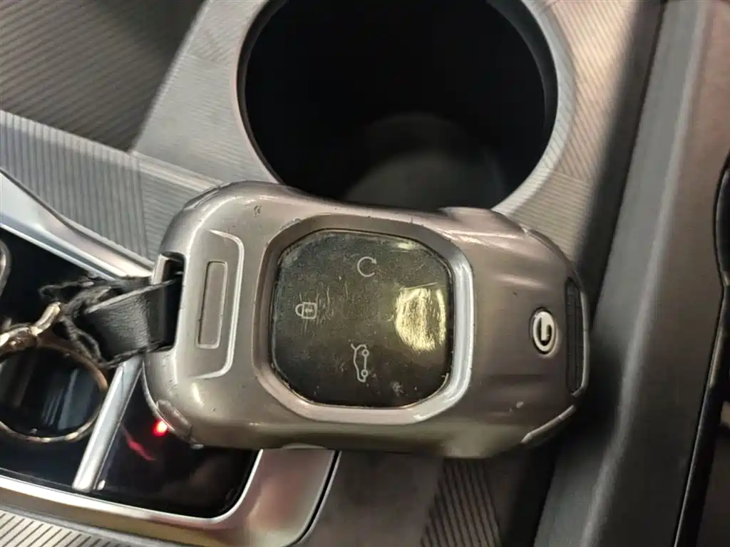 GAC Trumpchi Yingku 2022 Model 1.5T Supernova Pro Edition фото 9