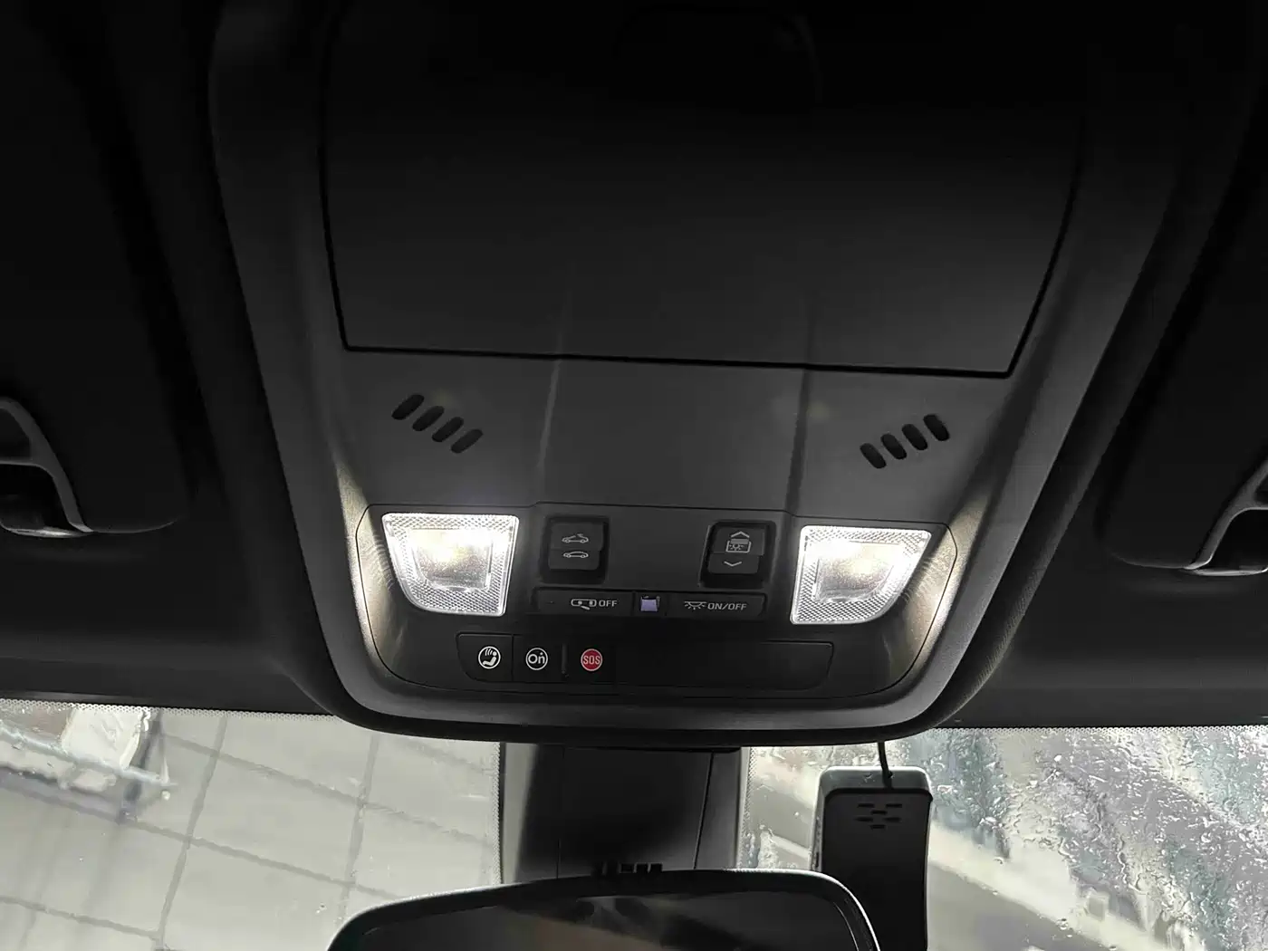 Cadillac XT5 2024 2.0T FWD Fashion Edition фото 10