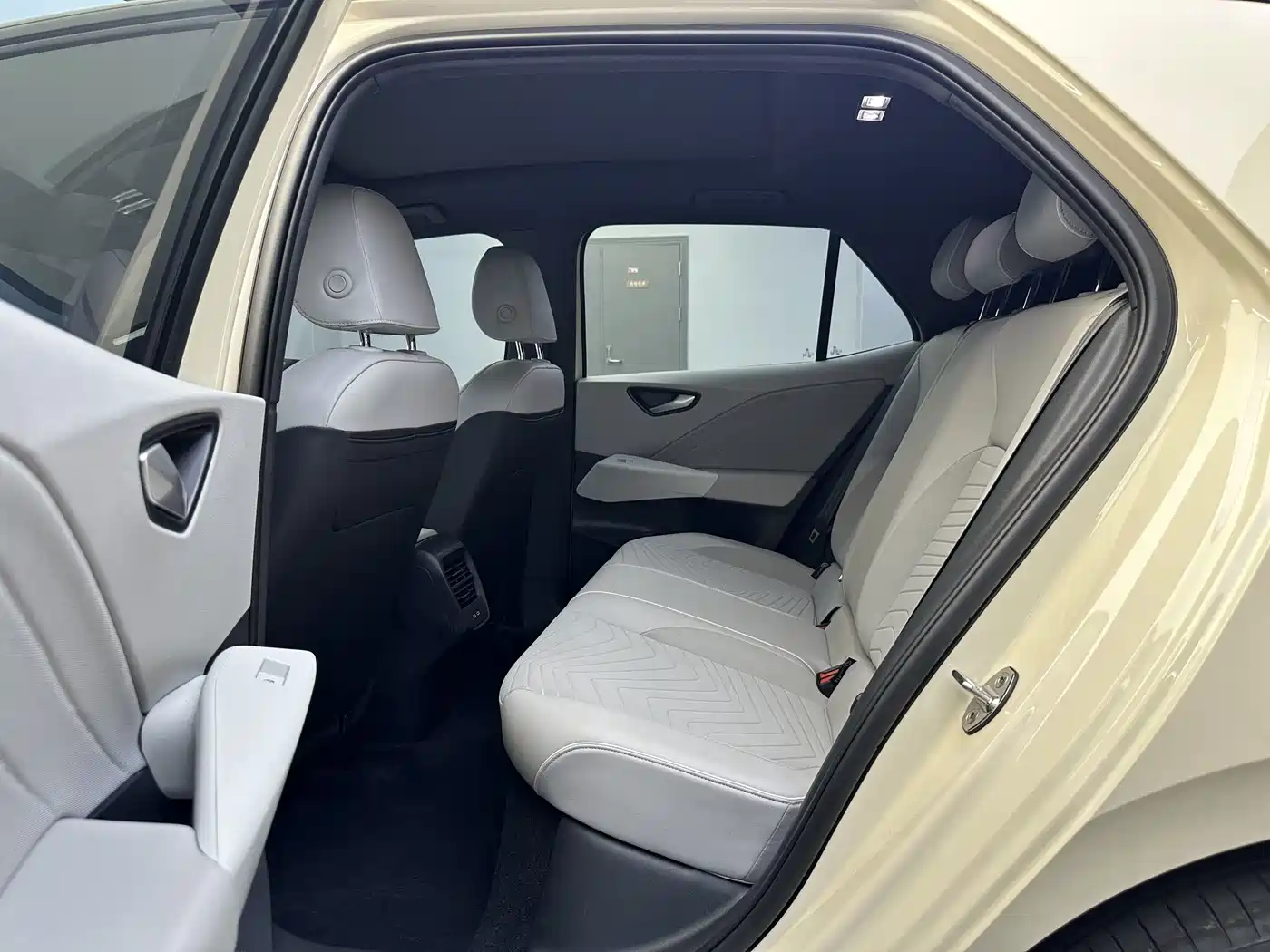 Volkswagen ID.3 2025 2025 Smart Outstanding Edition