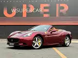 Фото 1 - Ferrari California T