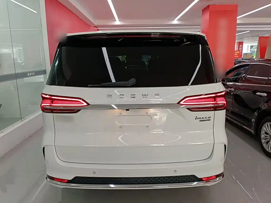Roewe iMAX8 2021 2022 400TGI Honor Edition