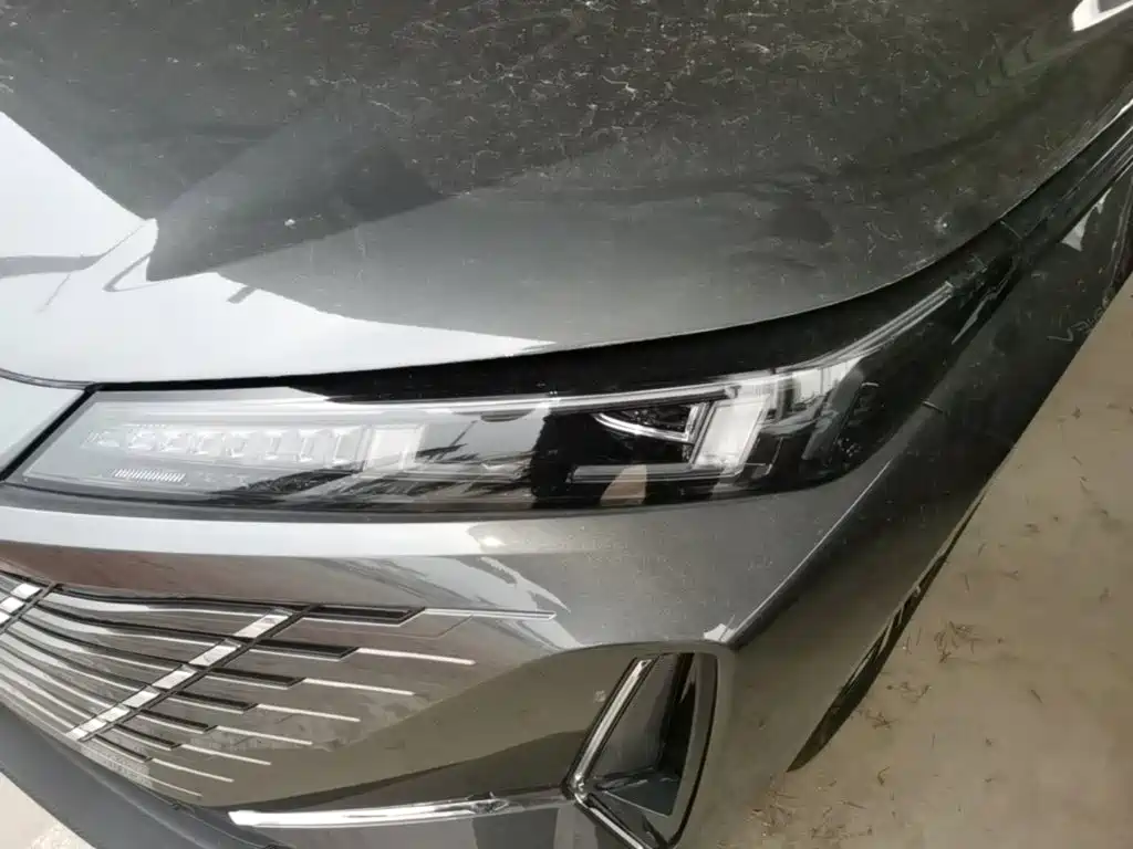 Changan Eado PHEV 2026 2025 Smart New Blue Whale 145KM Battleship Edition