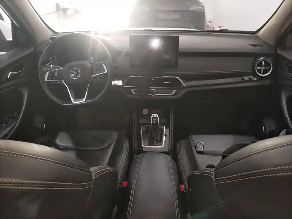 BYD Song 2020 2020 Classic 1.5T Automatic Elite