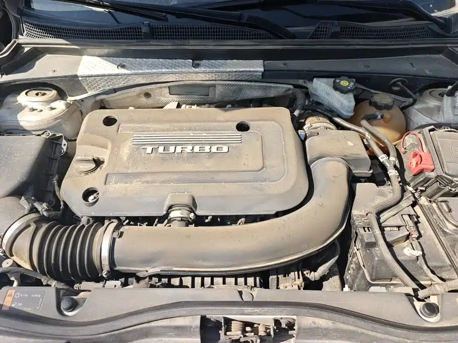 Cadillac XT4 2019 2018 Model 28T 4WD Leading