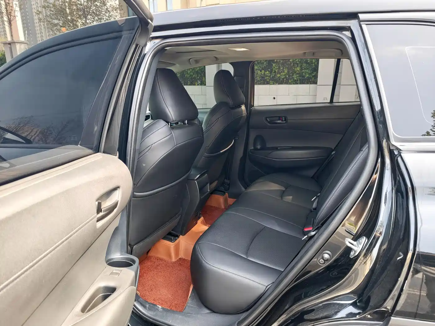 TOYOTA FENGLANDA