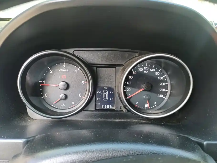 Photo 13 - Haval H6