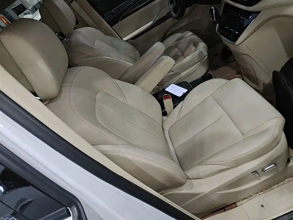 Buick GL8 2023 ES Landmaster Exclusive фото 25