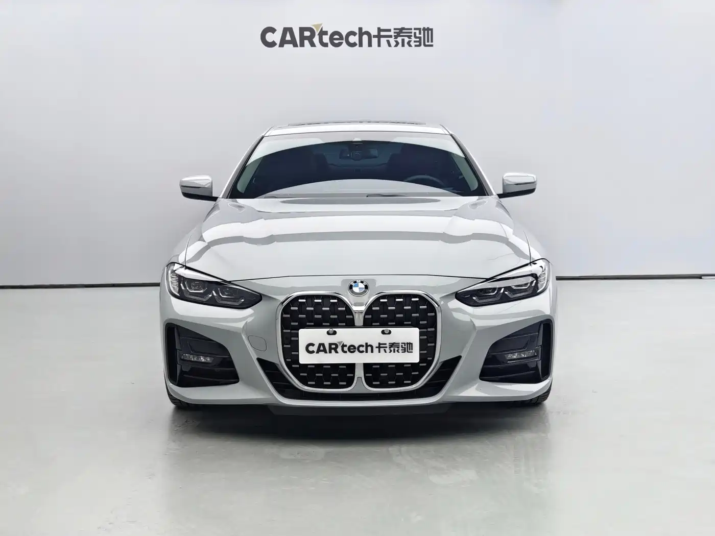 BMW 4 Series 2023 425i M Sport Package фото 2