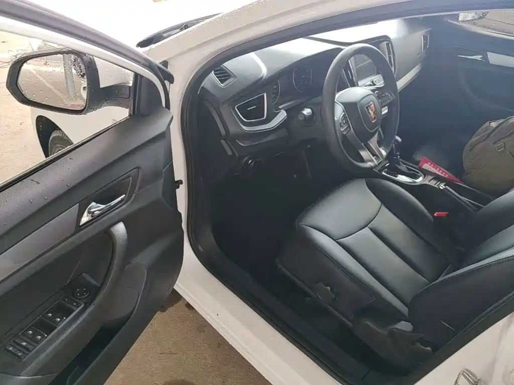 Roewe 360 2018 2018 PLUS 1.5L Automatic Exclusive Edition