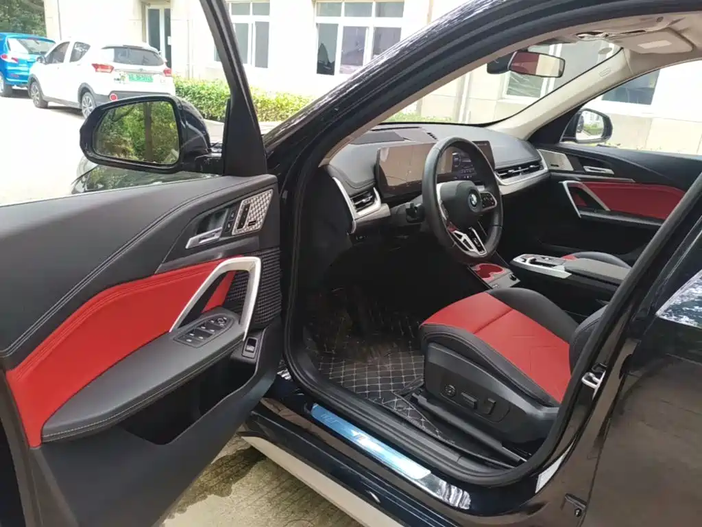 BMW iX1 2024 2023 xDrive30L M Sport Package