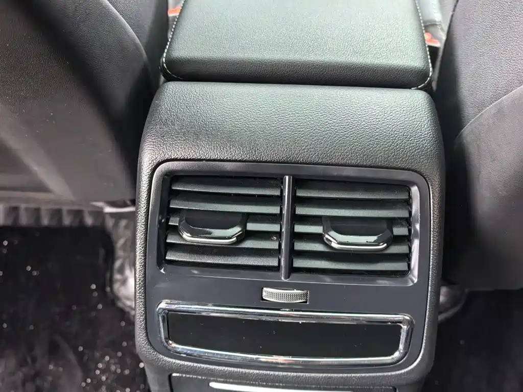 Audi A4L 2020 40 TFSI Fashion Elegance фото 10