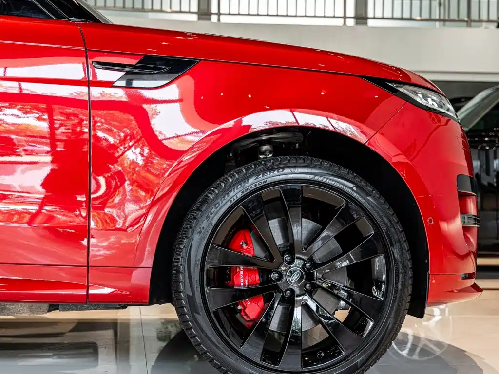 Land Rover Range Rover Sport PHEV 2024 2023 P510e Plug-in Hybrid First Edition