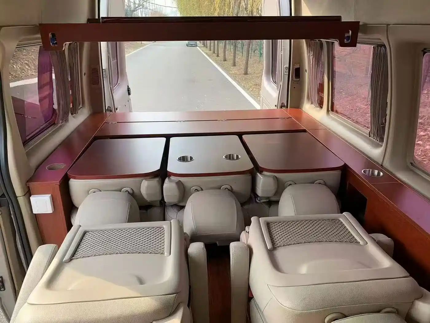Ford New Generation Transit 2012 2013 2.4T Diesel Economy Logistics Short Wheelbase Medium Roof China III