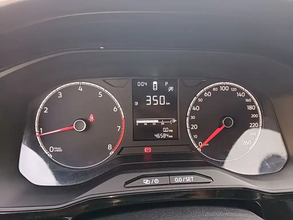 Jetta VS5 2020 2019 280TSI Automatic Joy Edition