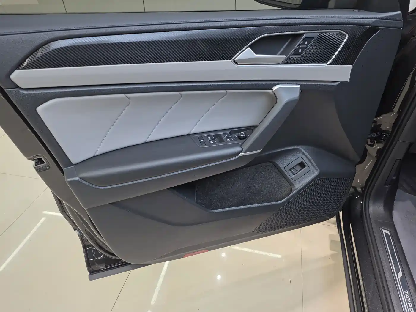 Volkswagen Tayron, миниатюра 17